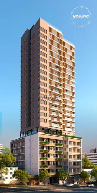 Foto 9 de Apartamento com 3 quartos à venda, 132m2 em Vila Mariana, São Paulo - SP