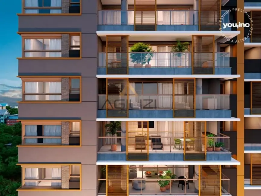 Foto 3 de Apartamento com 3 quartos à venda, 132m2 em Vila Mariana, São Paulo - SP