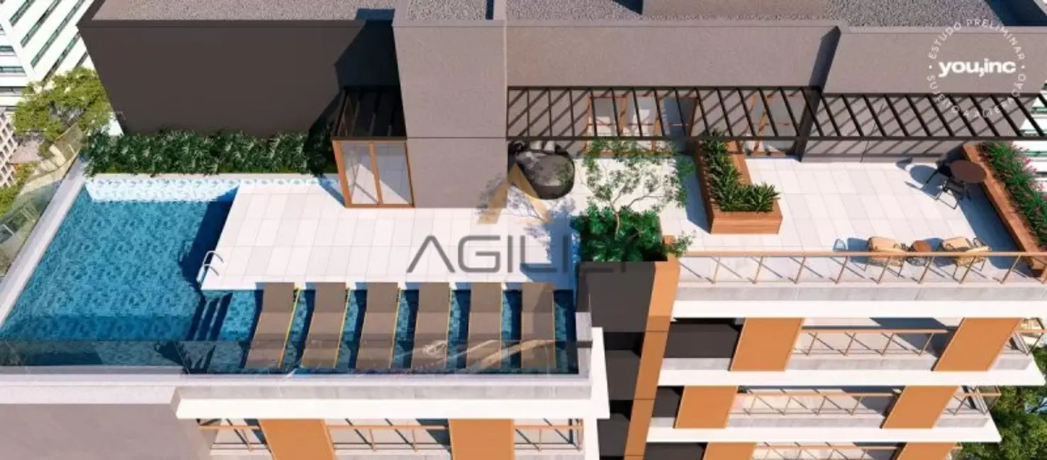 Foto 5 de Apartamento com 3 quartos à venda, 132m2 em Vila Mariana, São Paulo - SP