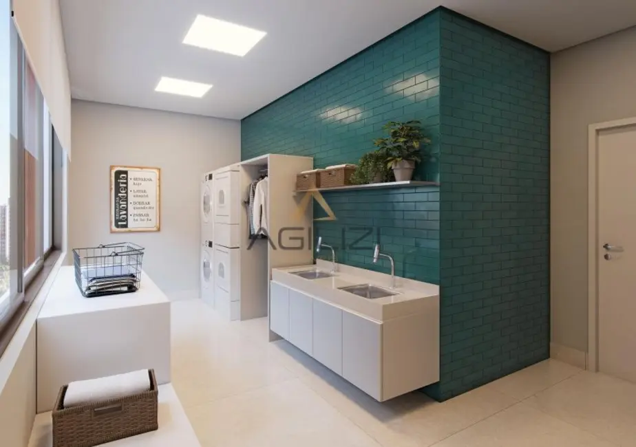 Apartamento com 1 quarto à venda, 20m2 em Moema, São Paulo - SP - imagem 5 Foto 5 de Apartamento com 1 quarto à venda, 20m2 em Moema, São Paulo - SP