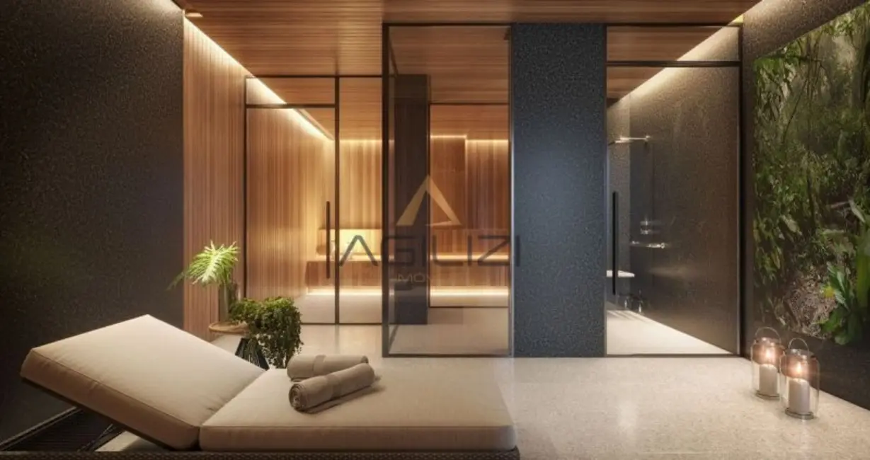 Foto 3 de Apartamento com 3 quartos à venda, 149m2 em Moema, São Paulo - SP