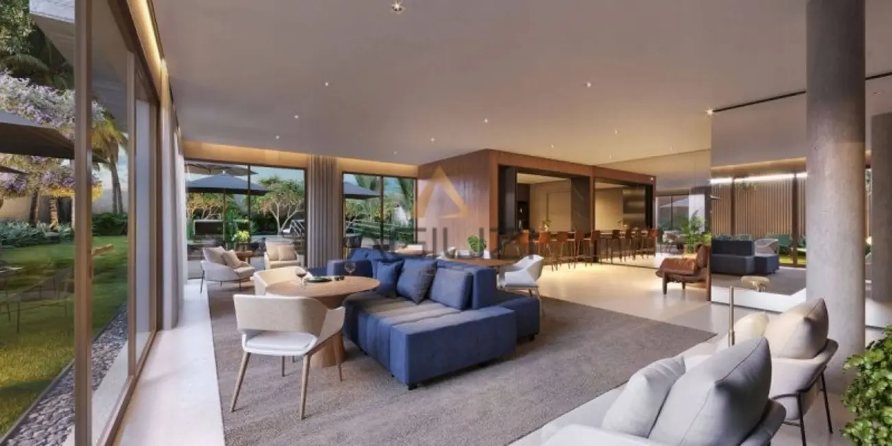 Foto 8 de Apartamento com 3 quartos à venda, 149m2 em Moema, São Paulo - SP