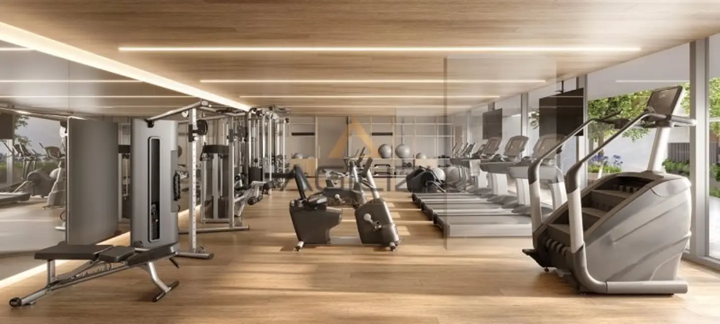 Apartamento com 3 quartos à venda, 150m2 em Moema, São Paulo - SP - imagem 6 Foto 6 de Apartamento com 3 quartos à venda, 150m2 em Moema, São Paulo - SP