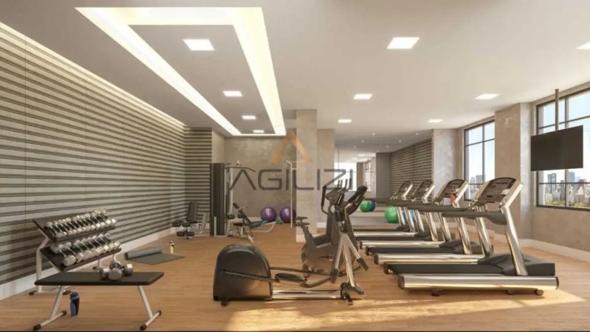 Foto 3 de Apartamento com 2 quartos à venda, 74m2 em Pinheiros, São Paulo - SP