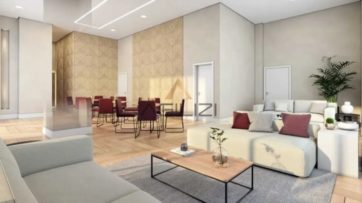 Foto 5 de Apartamento com 2 quartos à venda, 74m2 em Pinheiros, São Paulo - SP