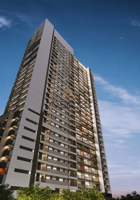 Foto 1 de Apartamento com 1 quarto à venda, 32m2 em Vila Pompéia, São Paulo - SP