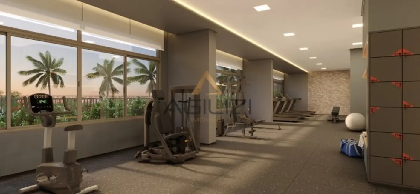 Foto 2 de Apartamento com 1 quarto à venda, 32m2 em Vila Pompéia, São Paulo - SP