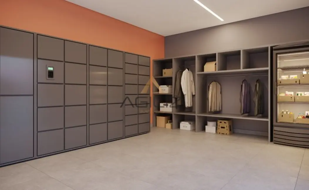 Foto 9 de Apartamento com 1 quarto à venda, 32m2 em Vila Pompéia, São Paulo - SP