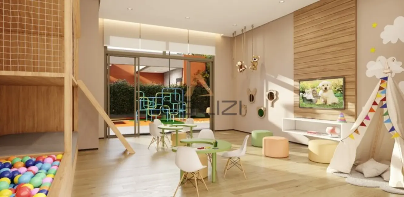 Foto 6 de Apartamento com 1 quarto à venda, 32m2 em Vila Pompéia, São Paulo - SP