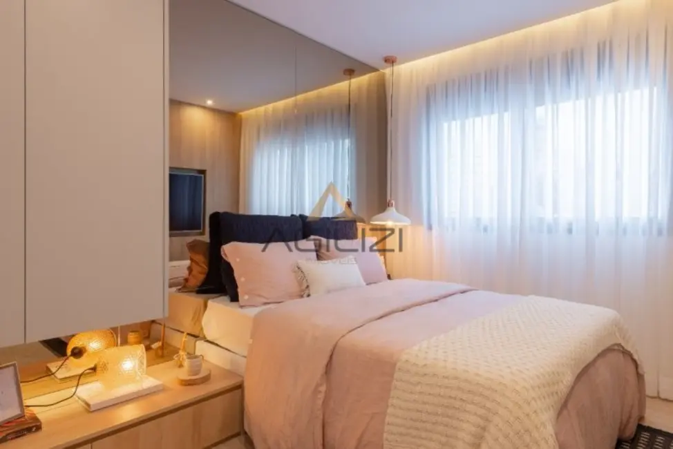 Apartamento com 1 quarto à venda, 41m2 em Bela Vista, São Paulo - SP - imagem 6 Foto 6 de Apartamento com 1 quarto à venda, 41m2 em Bela Vista, São Paulo - SP