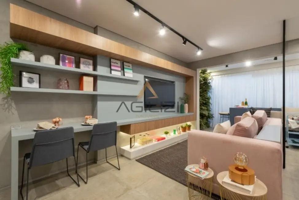 Apartamento com 1 quarto à venda, 41m2 em Bela Vista, São Paulo - SP - imagem 3 Foto 3 de Apartamento com 1 quarto à venda, 41m2 em Bela Vista, São Paulo - SP