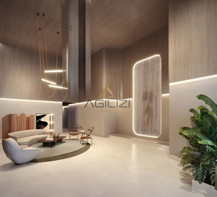 Apartamento com 3 quartos à venda, 132m2 em Bela Vista, São Paulo - SP - imagem 8 Foto 8 de Apartamento com 3 quartos à venda, 132m2 em Bela Vista, São Paulo - SP