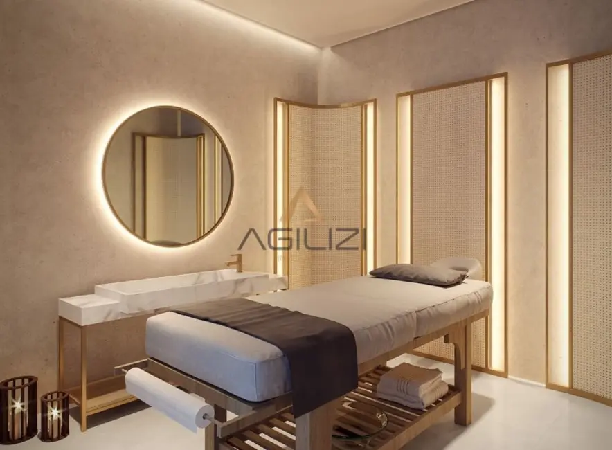 Apartamento com 3 quartos à venda, 132m2 em Bela Vista, São Paulo - SP - imagem 9 Foto 9 de Apartamento com 3 quartos à venda, 132m2 em Bela Vista, São Paulo - SP