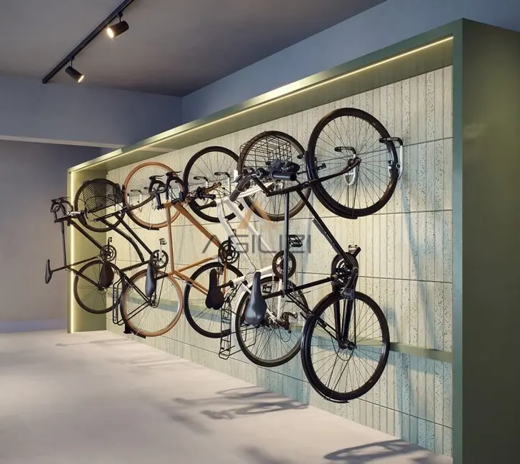 Apartamento com 3 quartos à venda, 132m2 em Bela Vista, São Paulo - SP - imagem 3 Foto 3 de Apartamento com 3 quartos à venda, 132m2 em Bela Vista, São Paulo - SP