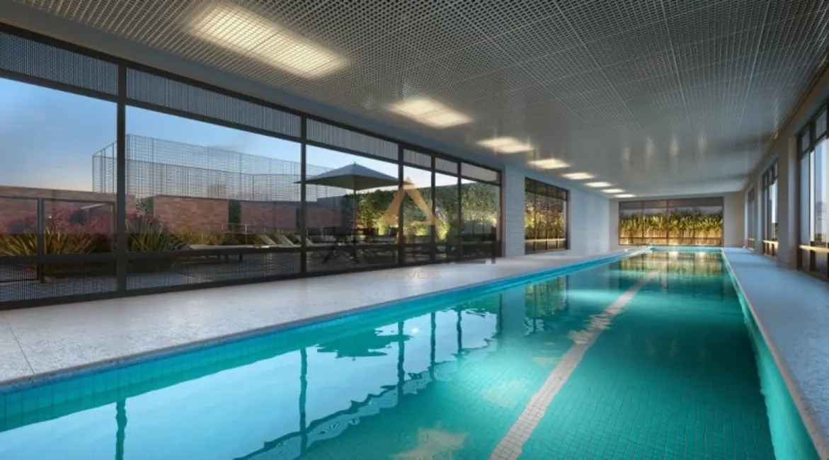 Apartamento com 4 quartos à venda, 145m2 em Vila Mariana, São Paulo - SP - imagem 5 Foto 5 de Apartamento com 4 quartos à venda, 145m2 em Vila Mariana, São Paulo - SP