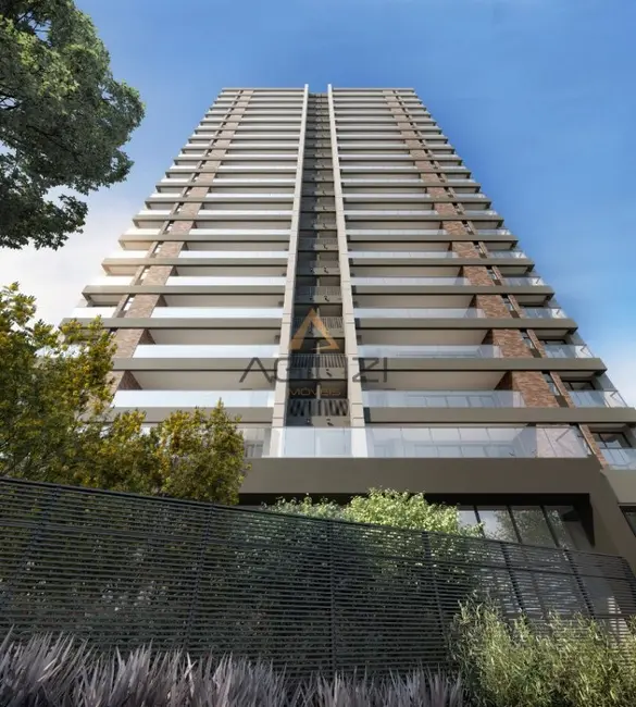 Apartamento com 4 quartos à venda, 145m2 em Vila Mariana, São Paulo - SP - imagem 8 Foto 8 de Apartamento com 4 quartos à venda, 145m2 em Vila Mariana, São Paulo - SP