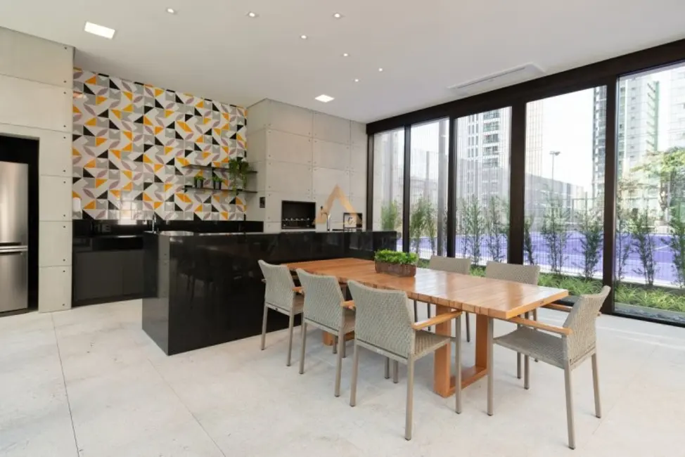 Foto 5 de Apartamento com 4 quartos à venda, 219m2 em Alto da Lapa, São Paulo - SP