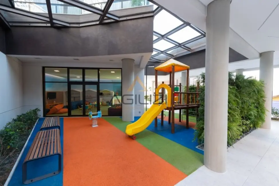 Foto 9 de Apartamento com 4 quartos à venda, 219m2 em Alto da Lapa, São Paulo - SP