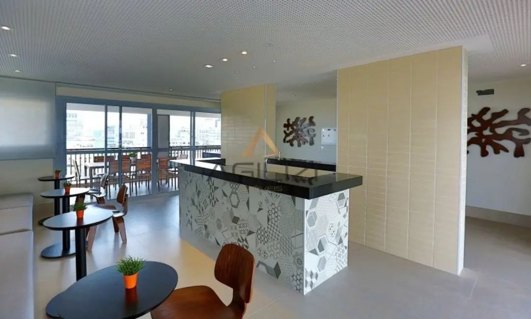 Apartamento com 1 quarto à venda, 45m2 em Centro, São Paulo - SP - imagem 6 Foto 6 de Apartamento com 1 quarto à venda, 45m2 em Centro, São Paulo - SP