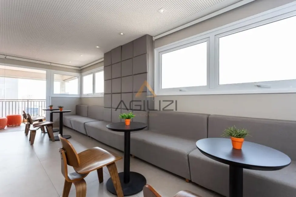 Apartamento com 1 quarto à venda, 45m2 em Centro, São Paulo - SP - imagem 7 Foto 7 de Apartamento com 1 quarto à venda, 45m2 em Centro, São Paulo - SP