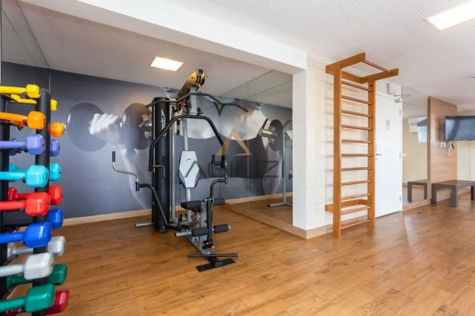 Apartamento com 1 quarto à venda, 45m2 em Centro, São Paulo - SP - imagem 8 Foto 8 de Apartamento com 1 quarto à venda, 45m2 em Centro, São Paulo - SP