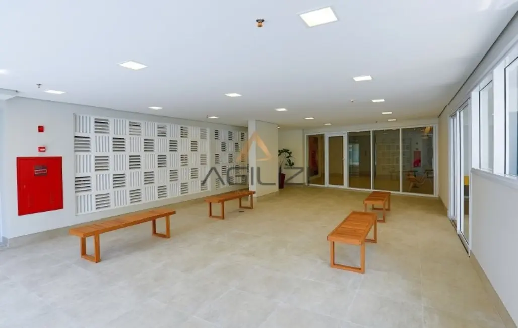 Apartamento com 1 quarto à venda, 45m2 em Centro, São Paulo - SP - imagem 4 Foto 4 de Apartamento com 1 quarto à venda, 45m2 em Centro, São Paulo - SP