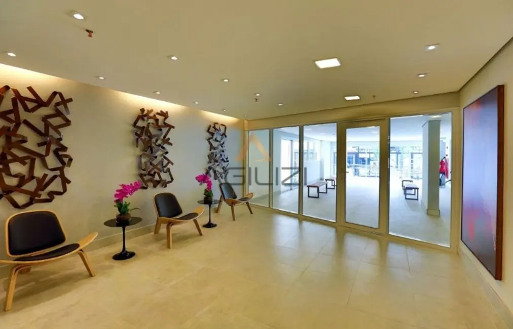 Apartamento com 1 quarto à venda, 45m2 em Centro, São Paulo - SP - imagem 5 Foto 5 de Apartamento com 1 quarto à venda, 45m2 em Centro, São Paulo - SP