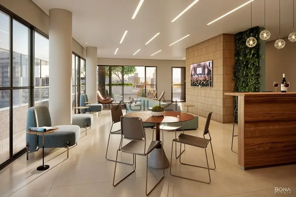 Foto 5 de Apartamento com 1 quarto à venda, 21m2 em República, São Paulo - SP