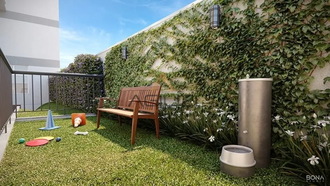 Foto 7 de Apartamento com 1 quarto à venda, 21m2 em República, São Paulo - SP