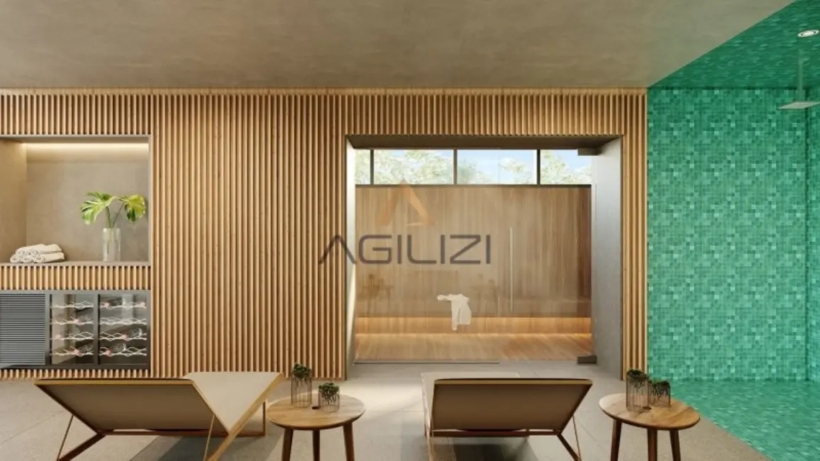 Foto 7 de Apartamento com 3 quartos à venda, 155m2 em Jardim Vila Mariana, São Paulo - SP