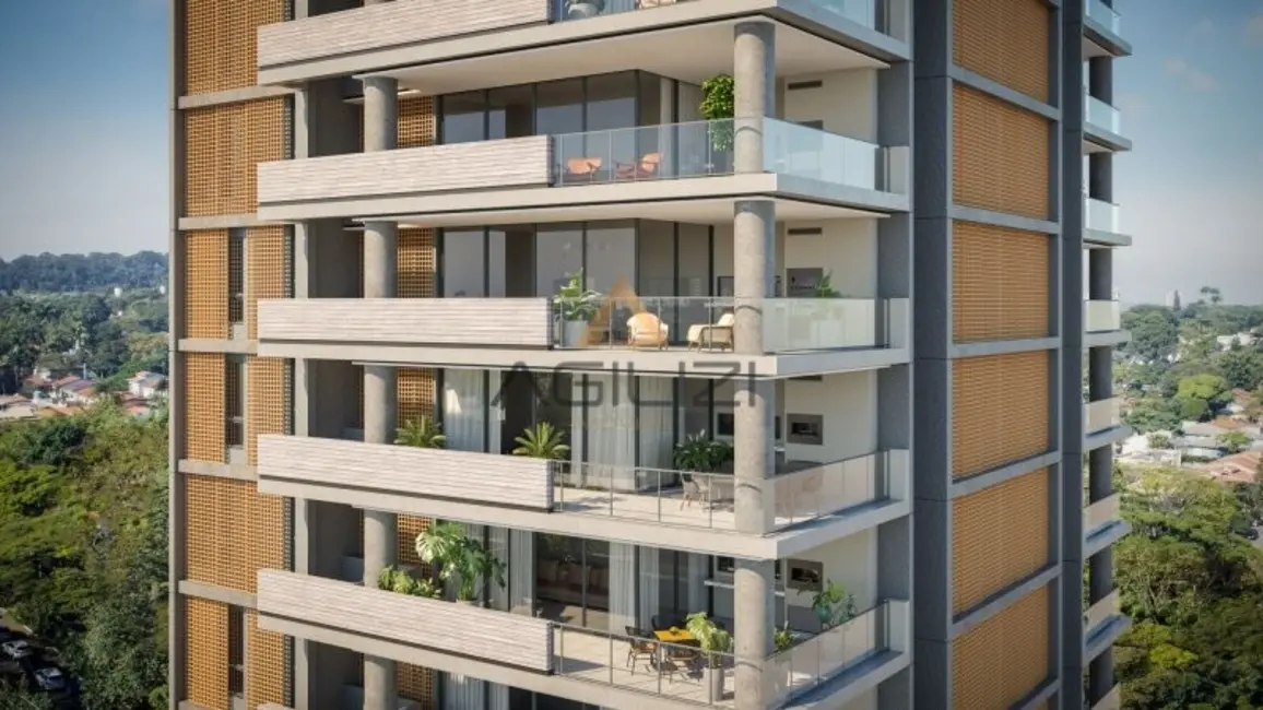 Foto 2 de Apartamento com 3 quartos à venda, 155m2 em Jardim Vila Mariana, São Paulo - SP