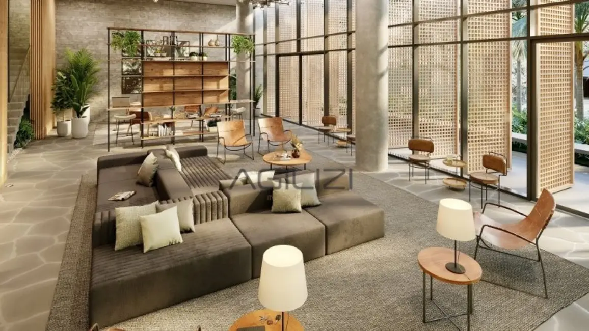 Foto 4 de Apartamento com 3 quartos à venda, 155m2 em Jardim Vila Mariana, São Paulo - SP