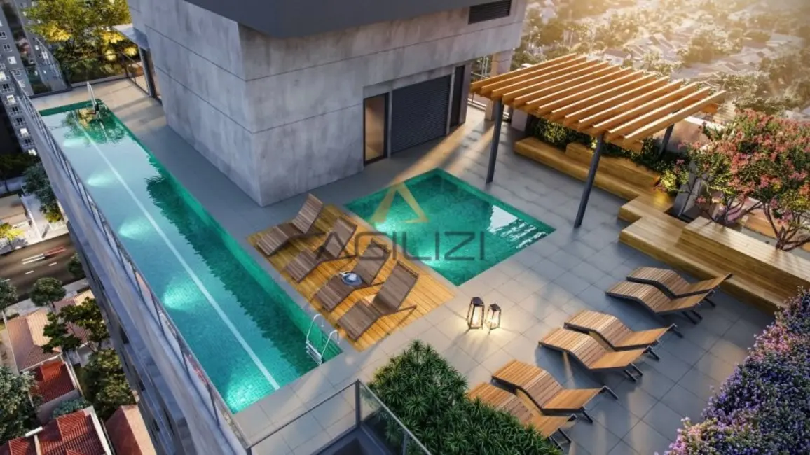 Foto 9 de Apartamento com 3 quartos à venda, 88m2 em Vila Mariana, São Paulo - SP