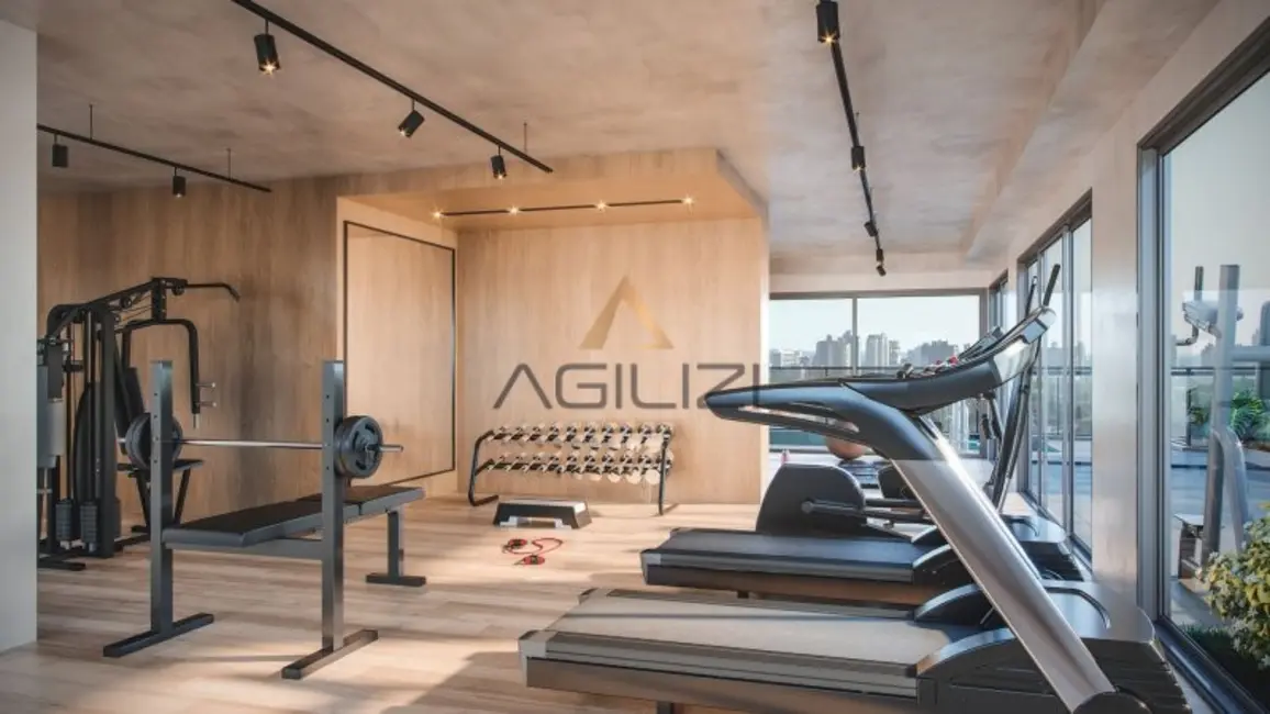 Foto 5 de Apartamento com 3 quartos à venda, 88m2 em Vila Mariana, São Paulo - SP