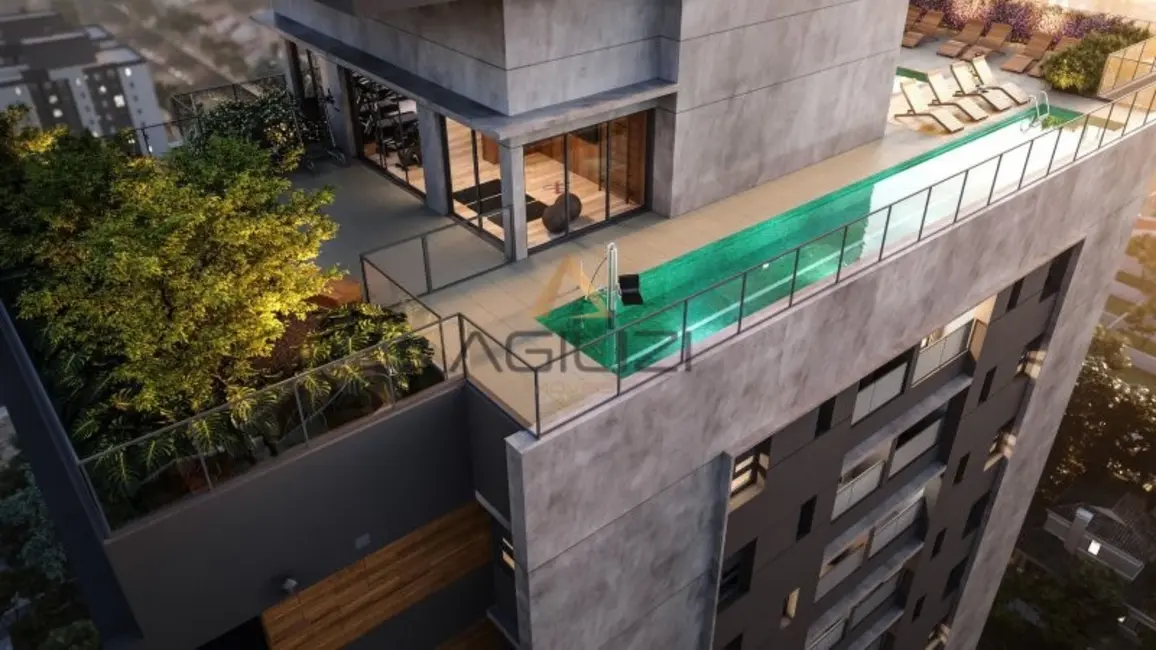 Foto 8 de Apartamento com 3 quartos à venda, 88m2 em Vila Mariana, São Paulo - SP