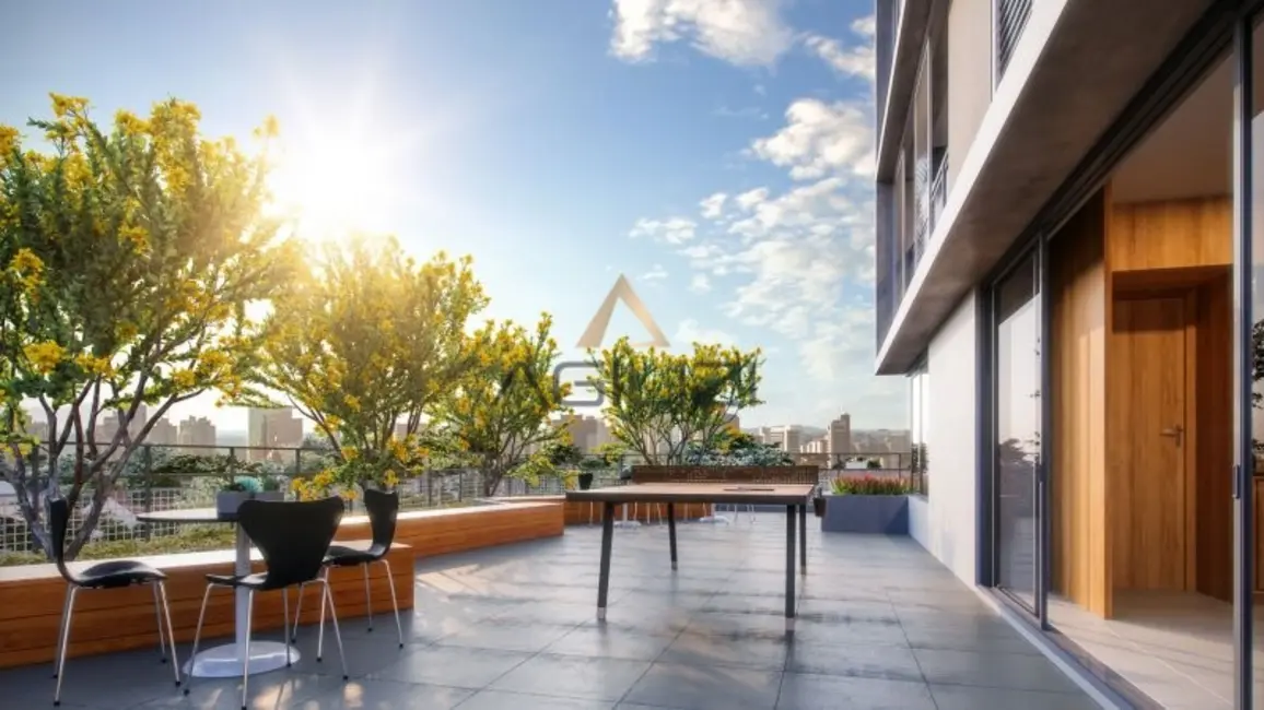 Foto 4 de Apartamento com 3 quartos à venda, 88m2 em Vila Mariana, São Paulo - SP