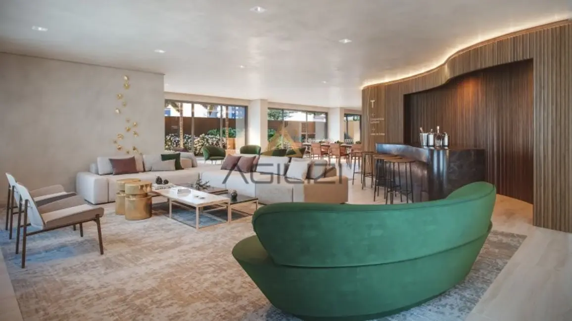 Foto 7 de Apartamento com 3 quartos à venda, 88m2 em Vila Mariana, São Paulo - SP