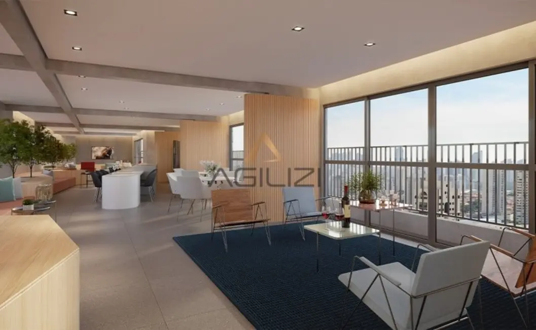 Foto 7 de Apartamento com 1 quarto à venda, 27m2 em Bela Vista, São Paulo - SP