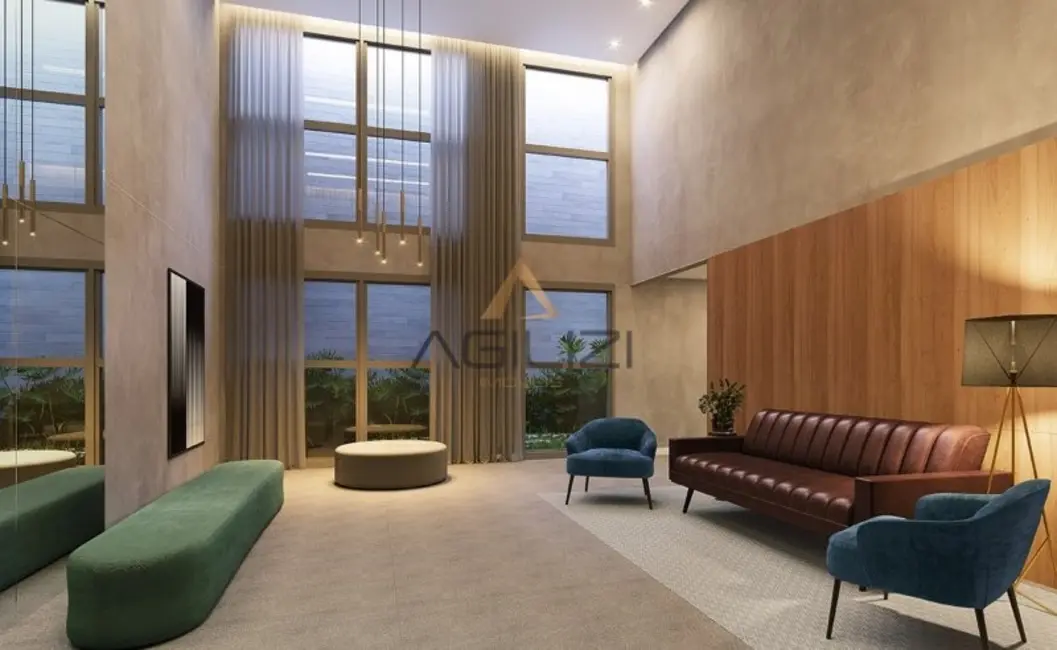 Foto 4 de Apartamento com 1 quarto à venda, 27m2 em Bela Vista, São Paulo - SP