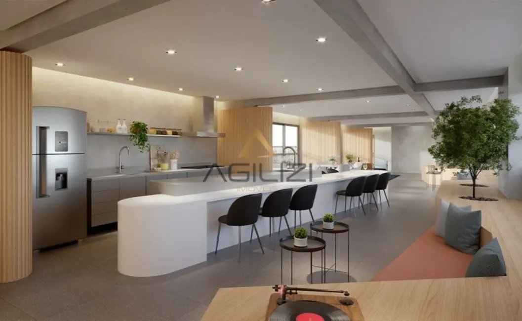 Foto 9 de Apartamento com 1 quarto à venda, 27m2 em Bela Vista, São Paulo - SP