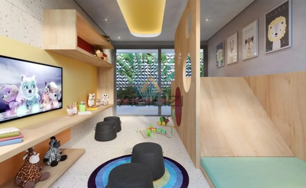 Foto 8 de Apartamento com 1 quarto à venda, 27m2 em Bela Vista, São Paulo - SP