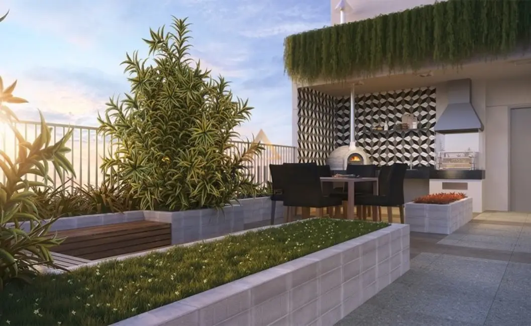 Foto 5 de Apartamento com 1 quarto à venda, 27m2 em Bela Vista, São Paulo - SP