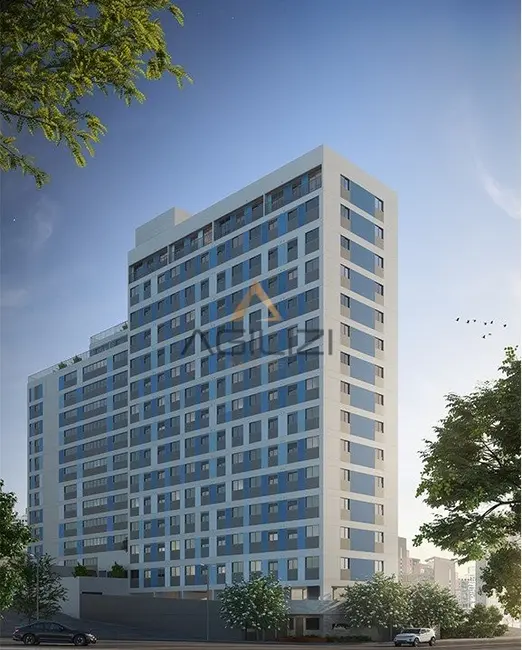 Foto 3 de Apartamento com 1 quarto à venda, 27m2 em Bela Vista, São Paulo - SP