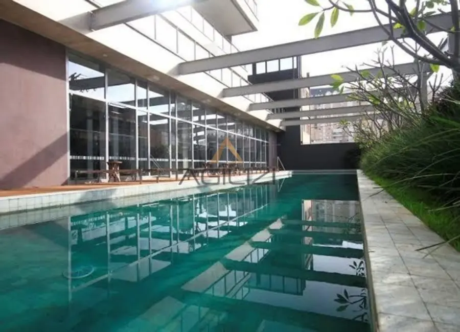 Apartamento com 3 quartos à venda, 180m2 em Vila Nova Conceição, São Paulo - SP - imagem 7 Foto 7 de Apartamento com 3 quartos à venda, 180m2 em Vila Nova Conceição, São Paulo - SP