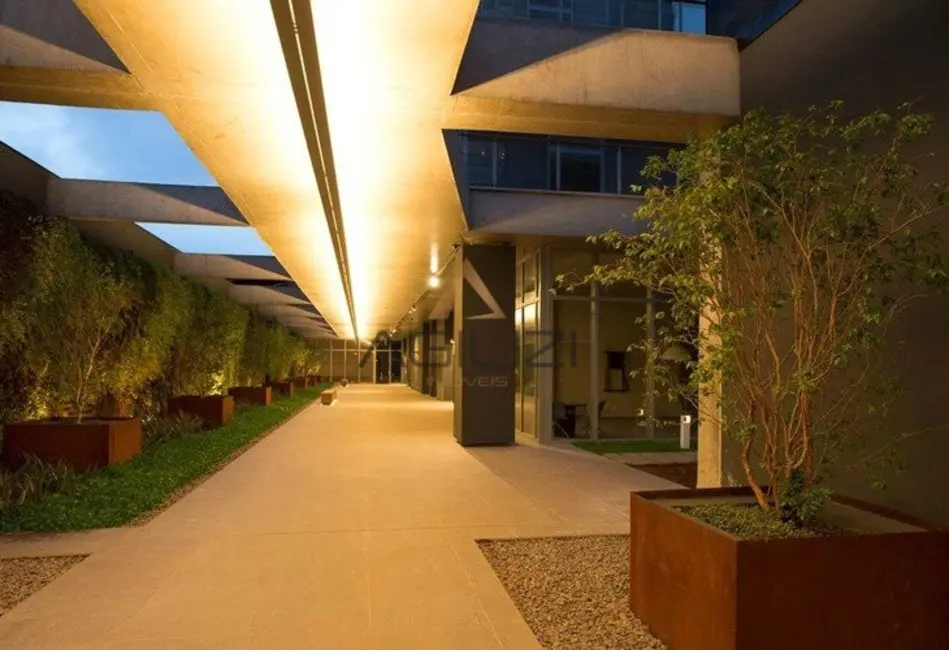 Apartamento com 3 quartos à venda, 180m2 em Vila Nova Conceição, São Paulo - SP - imagem 3 Foto 3 de Apartamento com 3 quartos à venda, 180m2 em Vila Nova Conceição, São Paulo - SP