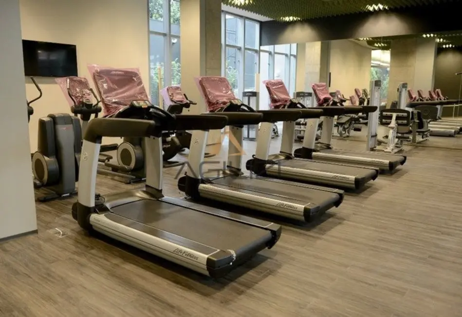 Apartamento com 3 quartos à venda, 180m2 em Vila Nova Conceição, São Paulo - SP - imagem 6 Foto 6 de Apartamento com 3 quartos à venda, 180m2 em Vila Nova Conceição, São Paulo - SP