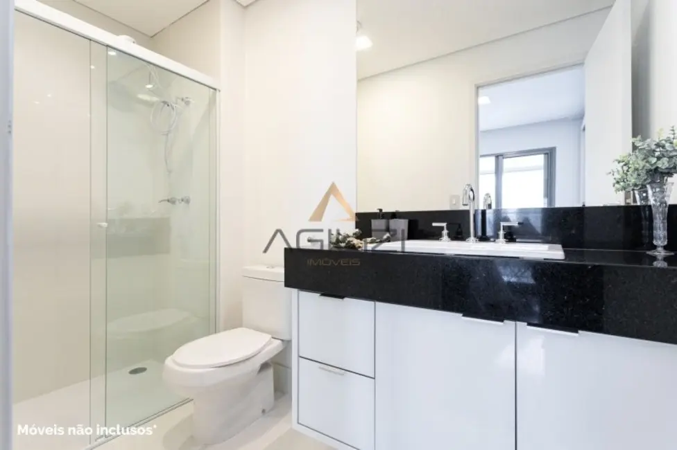 Apartamento com 3 quartos à venda, 180m2 em Vila Nova Conceição, São Paulo - SP - imagem 8 Foto 8 de Apartamento com 3 quartos à venda, 180m2 em Vila Nova Conceição, São Paulo - SP