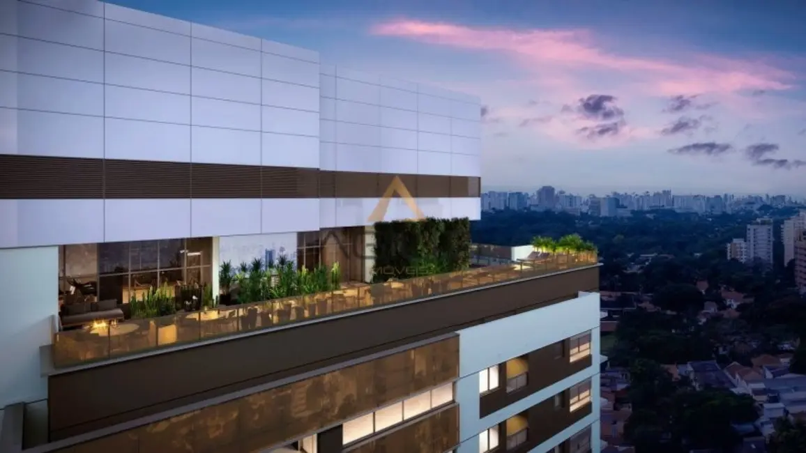 Foto 9 de Apartamento com 2 quartos à venda, 141m2 em Vila Nova Conceição, São Paulo - SP