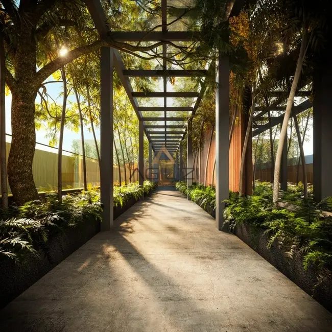 Foto 4 de Apartamento com 2 quartos à venda, 141m2 em Vila Nova Conceição, São Paulo - SP