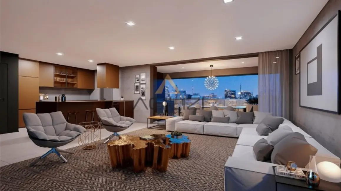 Foto 8 de Apartamento com 2 quartos à venda, 141m2 em Vila Nova Conceição, São Paulo - SP